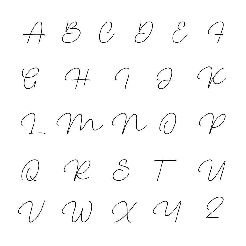 Pendentif "Esmée" Plaqué Or – Image 2