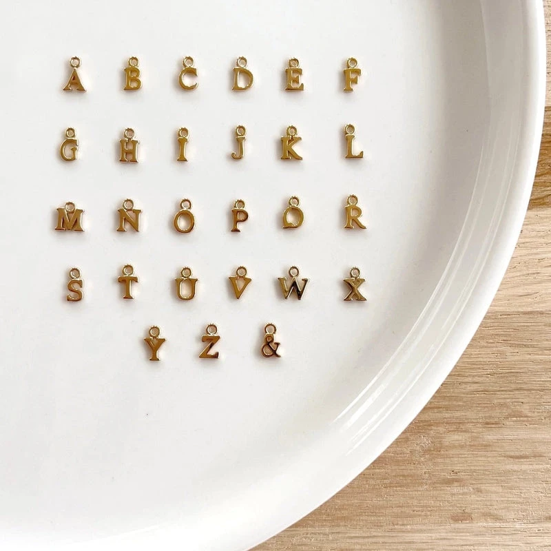 Bracelet "Ysée" Plaqué Or – Image 4