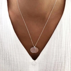 Collier "Lisy" Argent