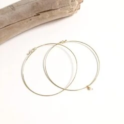 Jonc "Mey" Perle D'eau Douce