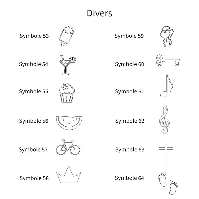 Collier "Adeline" Plaqué Or – Image 16
