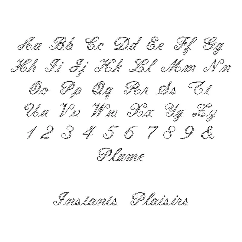 Collier "Estée" Plaqué Or – Image 10