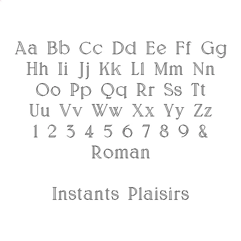 Collier "Monia" Plaqué Or – Image 6