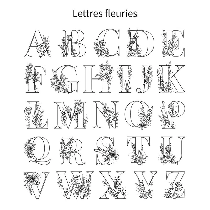 Charm "Ava" Nacre Plaqué Or – Image 9