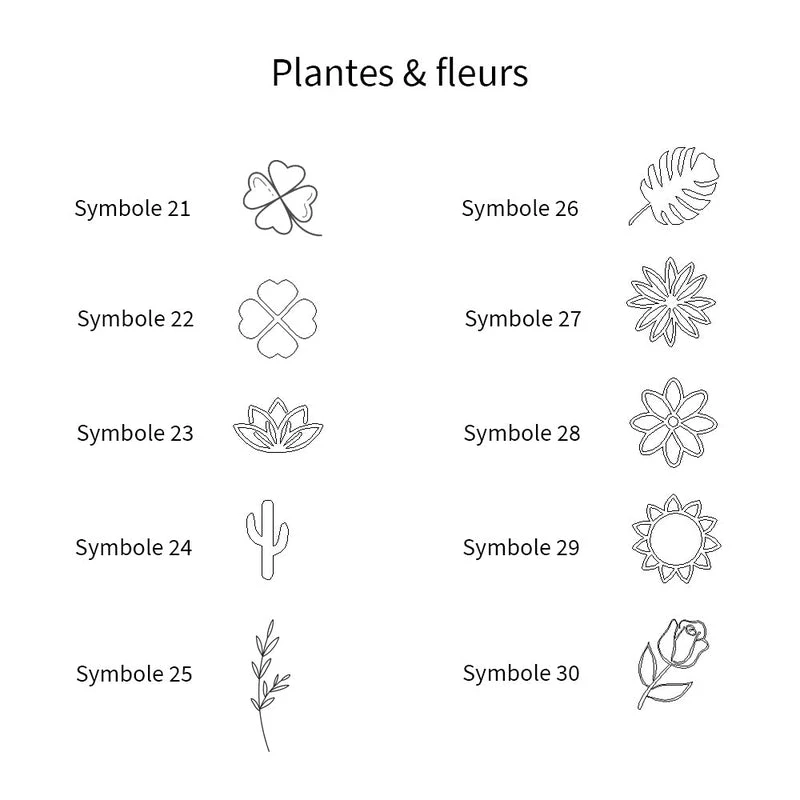 Collier "Sona" Plaqué Or – Image 12